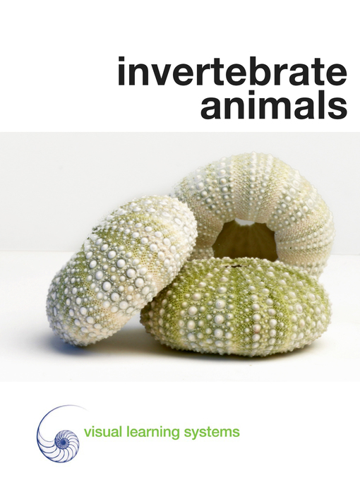 Title details for Invertebrate Animals by Brian A. Jerome - Available